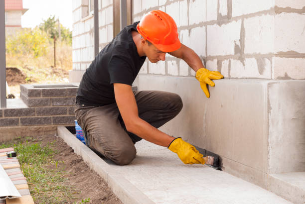 Licensed Basement Waterproofing service in Jonesville, VA - Halo Water Proofing